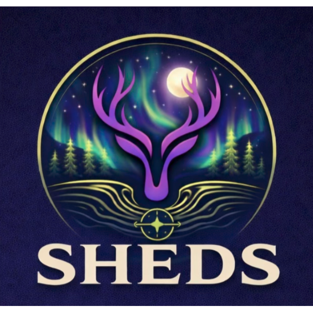 Sheds Logo
